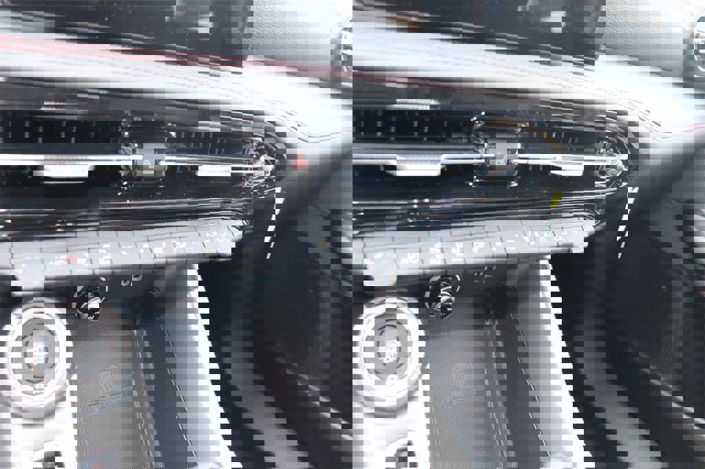 New 2024 Dodge Hornet R/T Plus w/ R/T Blacktop Package image 20