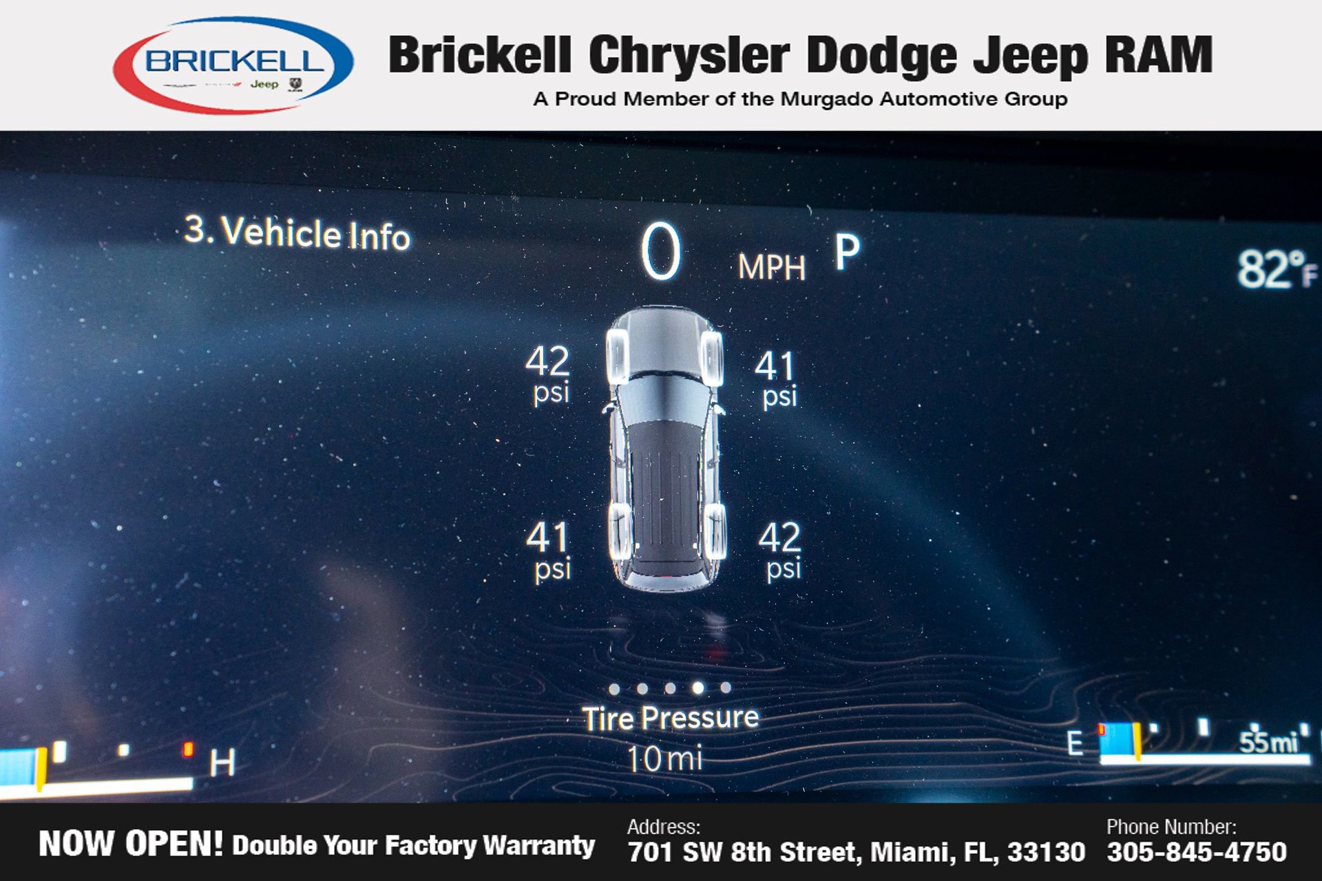 New 2025 Jeep Grand Cherokee Limited image 35