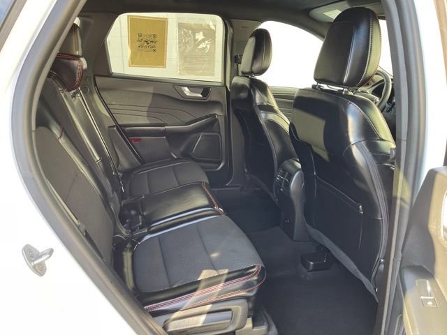 Used 2023 Ford Escape ST-Line image 26