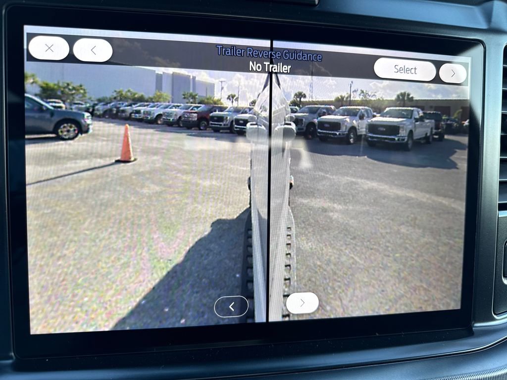 New 2026 Ford F250 Platinum image 28