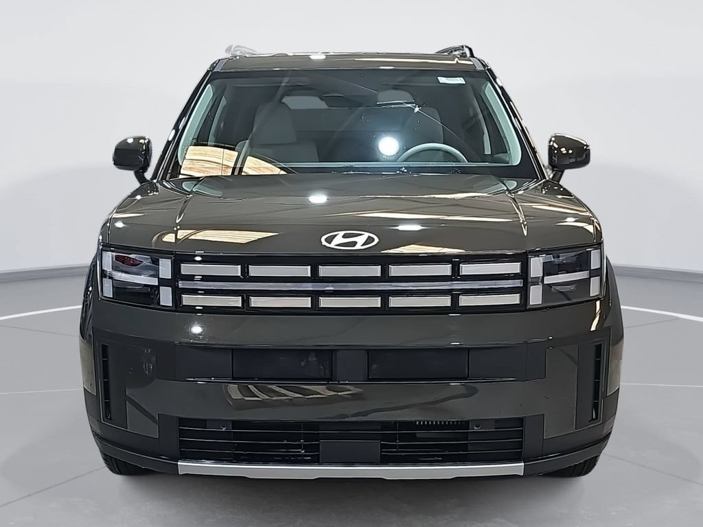 New 2026 Hyundai Santa Fe SEL AWD/4WD image 2
