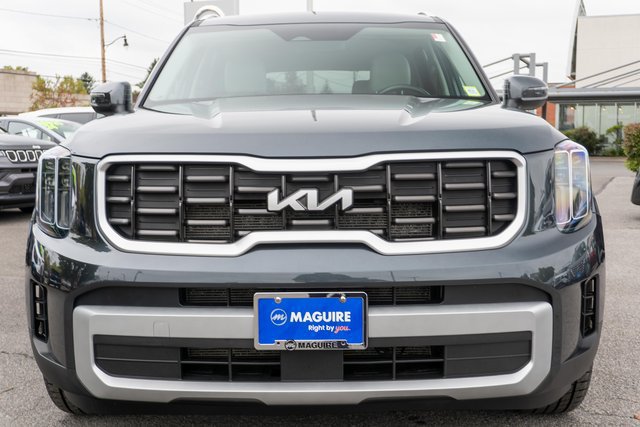 Used 2024 Kia Telluride S w/ S Sunroof Package AWD/4WD image 3