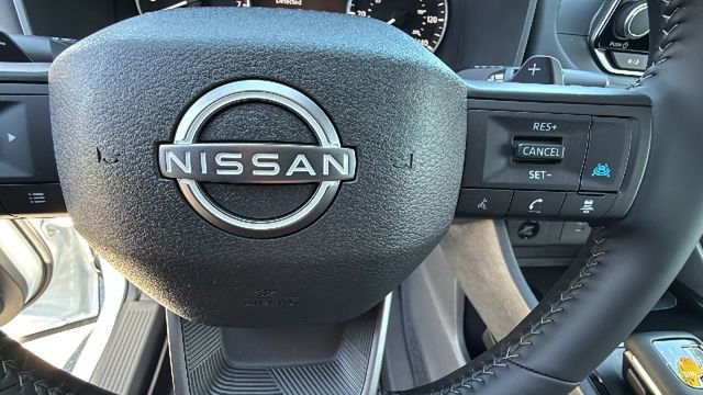 New 2026 Nissan Rogue SV w/ Cold Weather Package AWD/4WD image 20