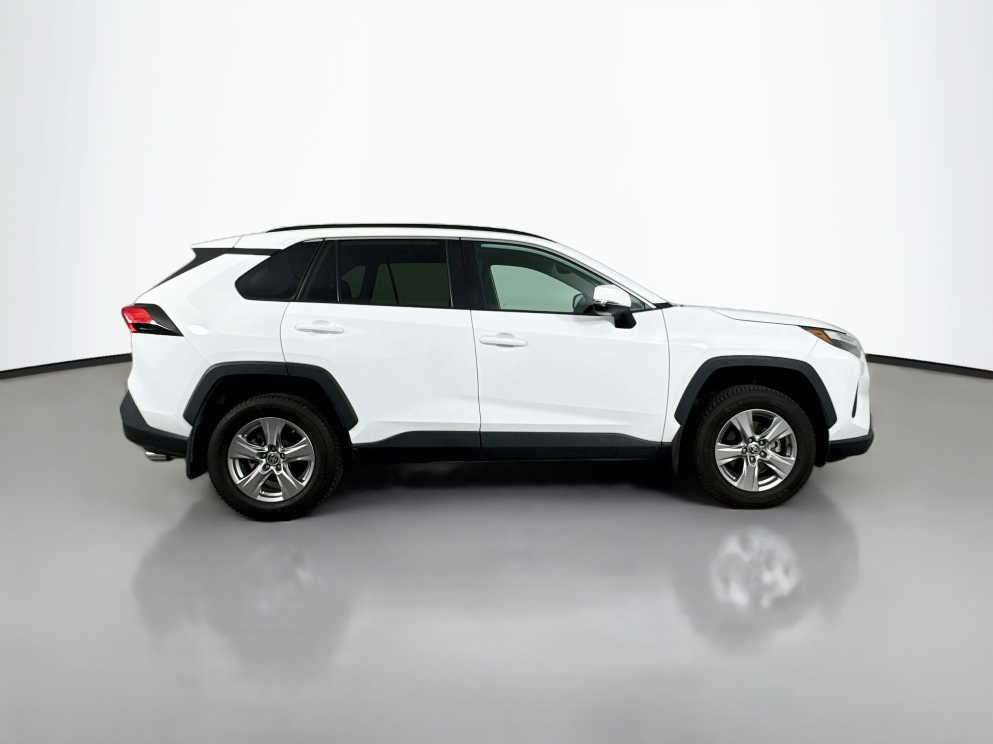 Certified 2023 Toyota RAV4 XLE AWD/4WD image 8