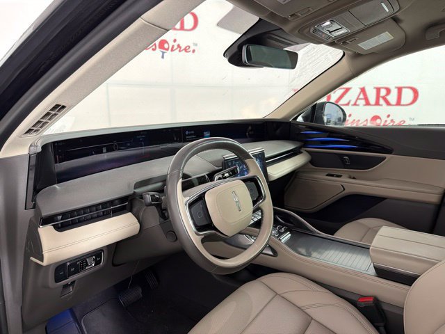 Certified 2025 Lincoln Nautilus Premier AWD/4WD image 20