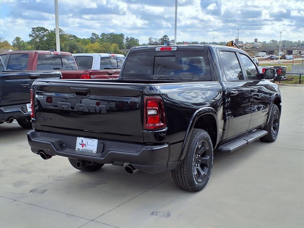 New 2026 RAM 1500 Lone Star image 6