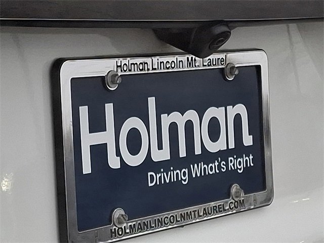 Certified 2020 Lincoln Corsair AWD image 30