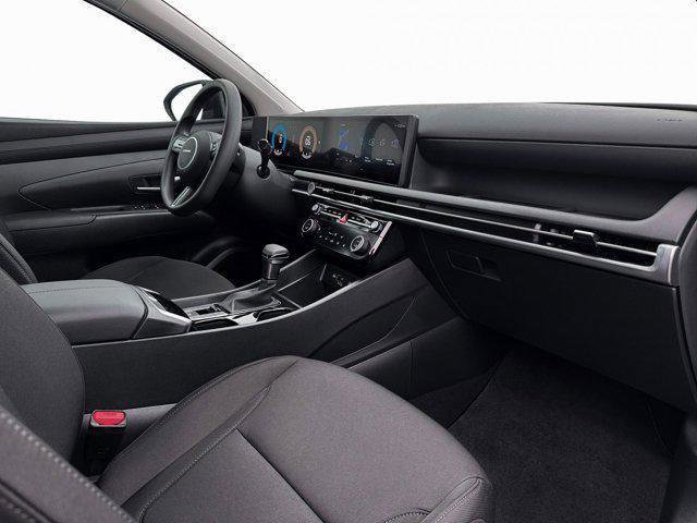 New 2026 Hyundai Tucson SEL image 15