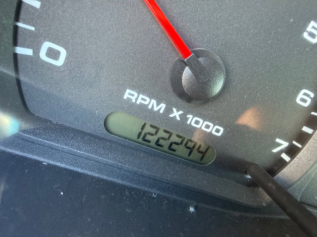 Used 2006 Ford Ranger FX4 AWD/4WD image 13