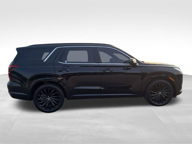 Certified 2025 Hyundai Palisade Calligraphy AWD/4WD image 13