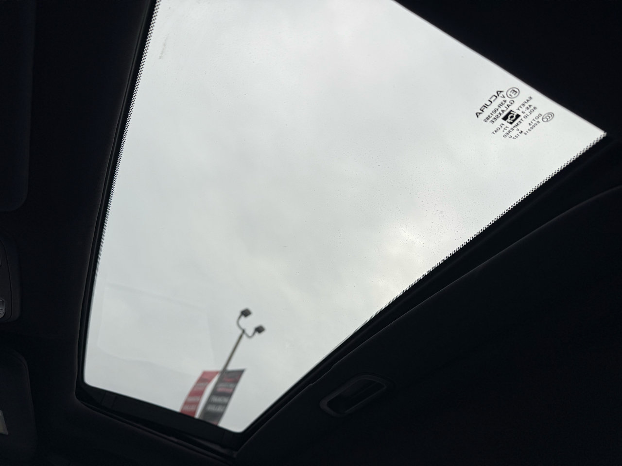 Used 2007 Acura TL Type-S image 20