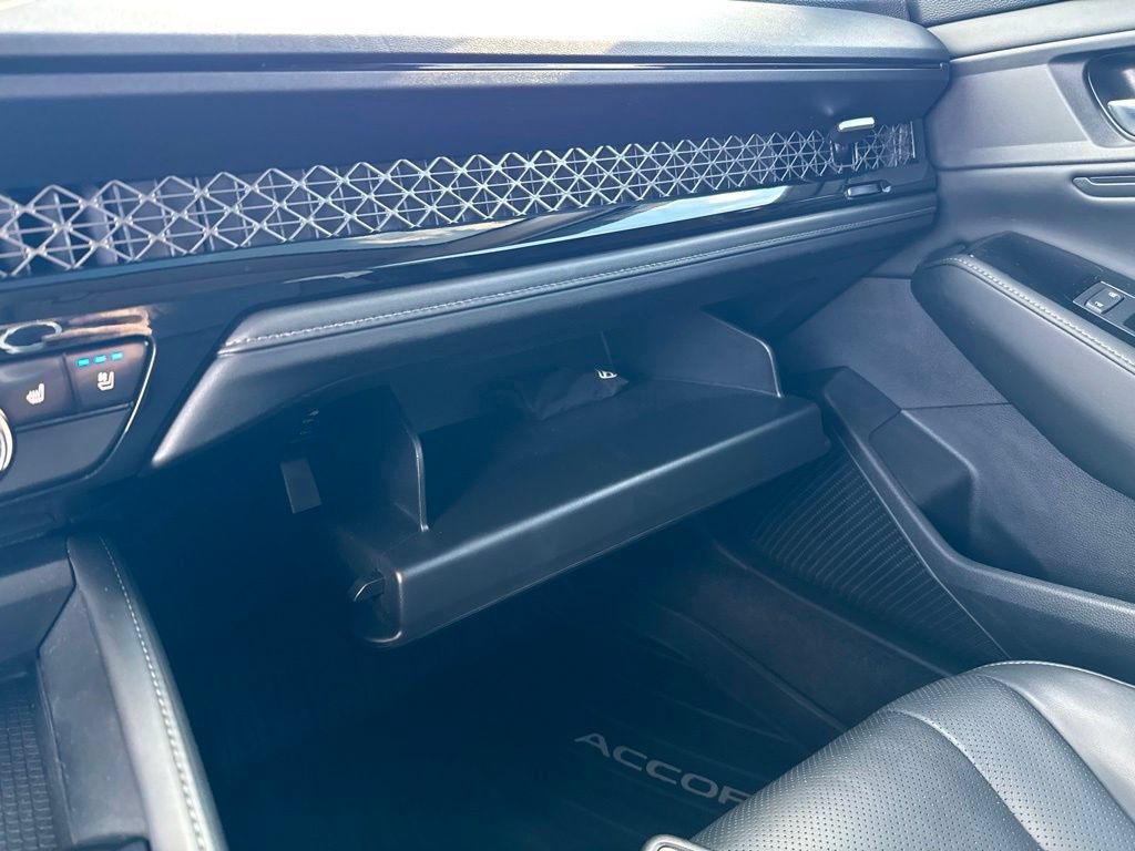 Used 2025 Honda Accord Touring image 27