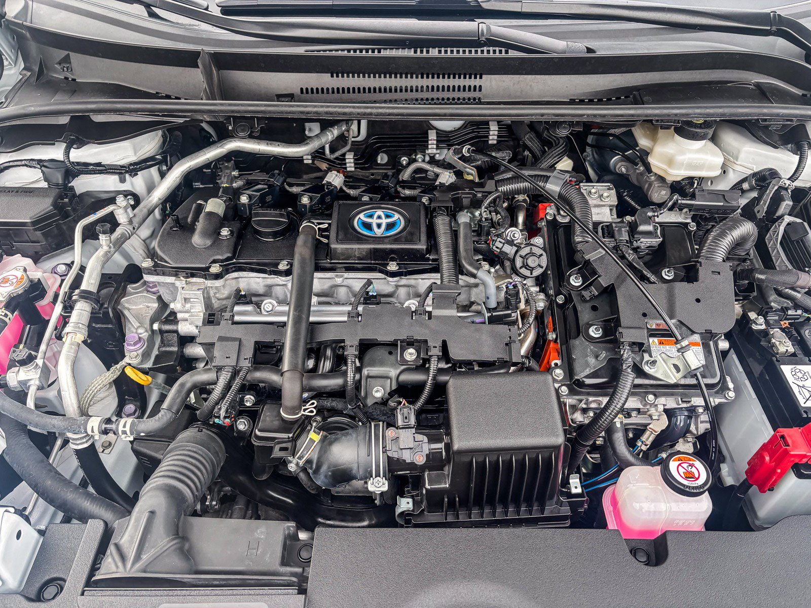 Certified 2024 Toyota Corolla LE image 14