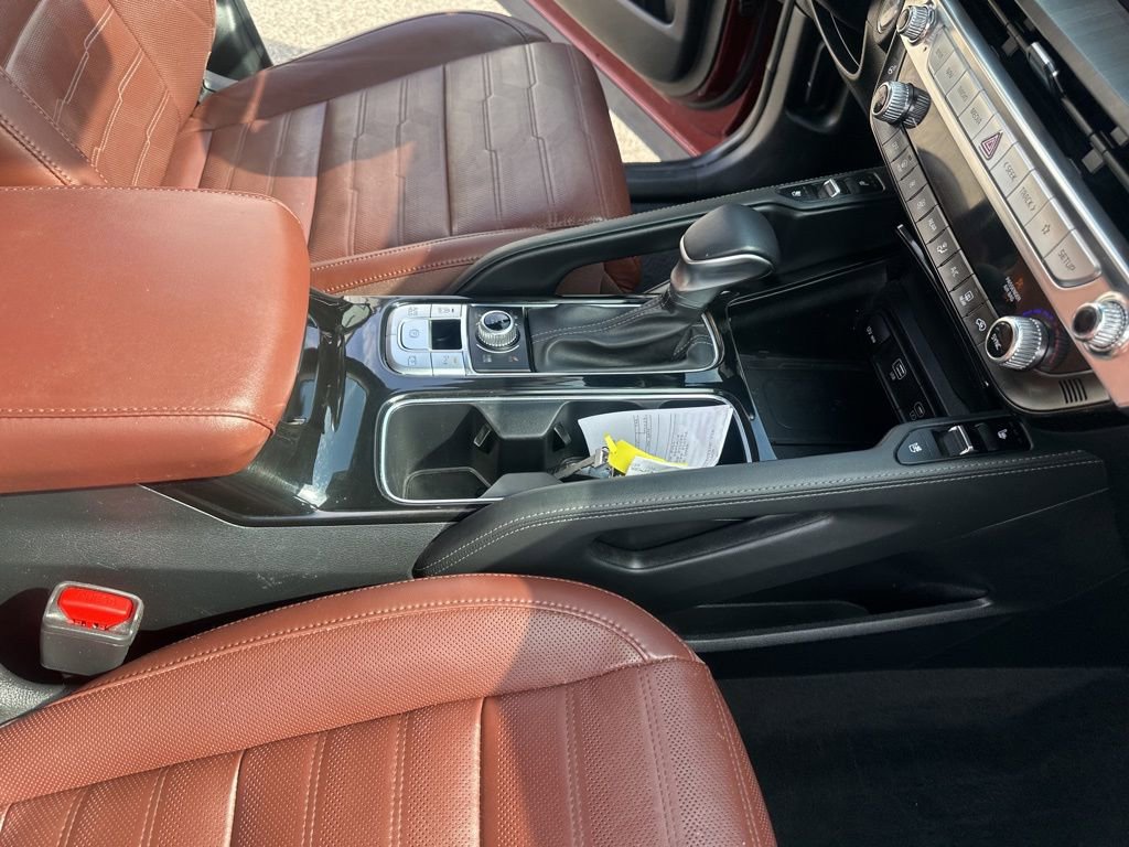 Used 2023 Kia Telluride SX Prestige image 38