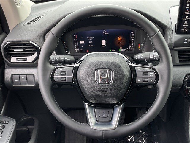 New 2026 Honda Pilot Elite image 13