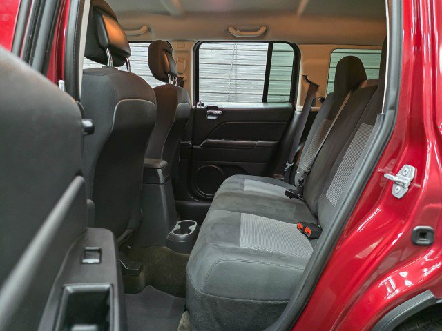 Used 2015 Jeep Patriot Sport w/ Power Value Group FWD image 16