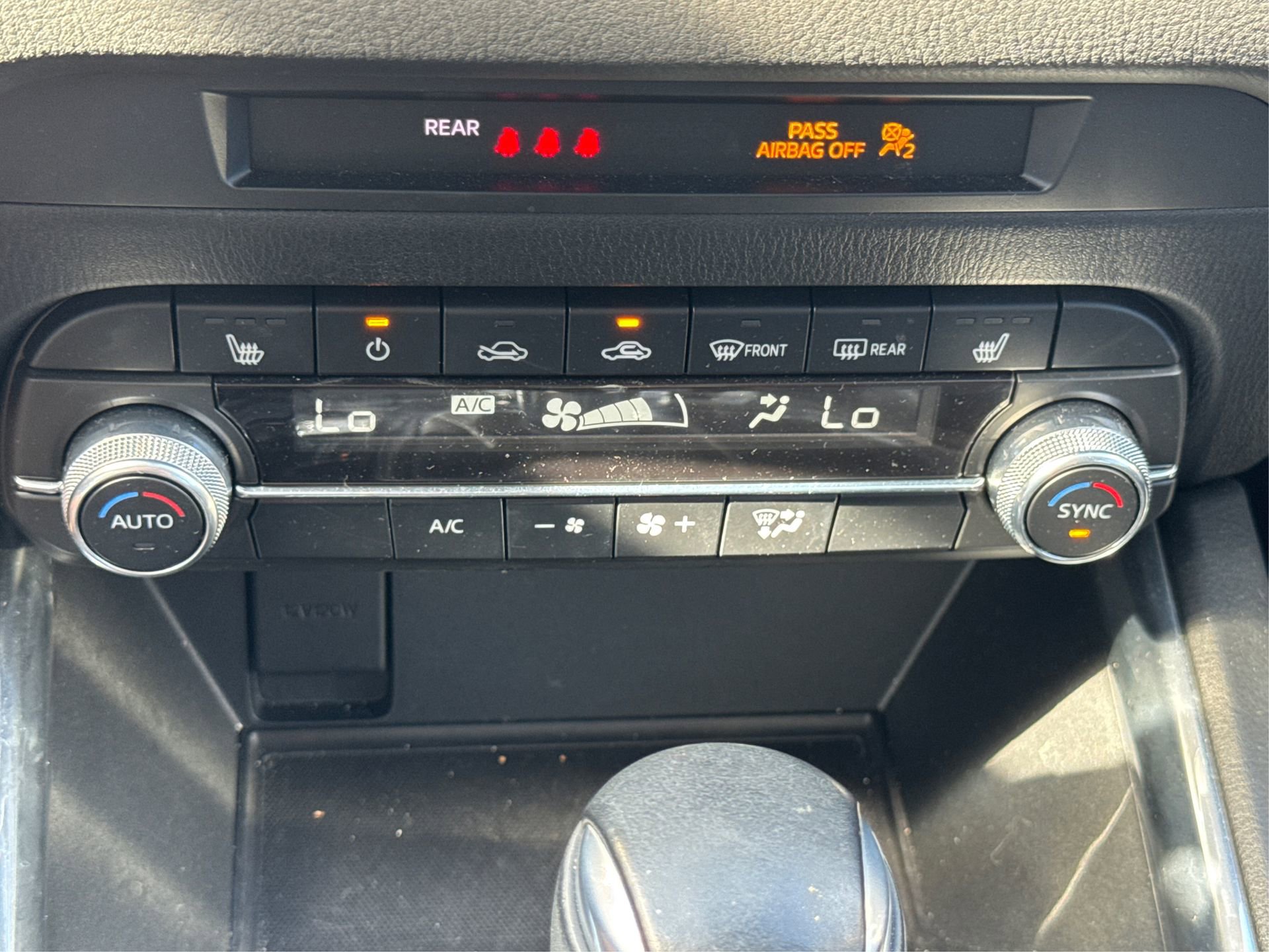 Used 2022 MAZDA CX-5 AWD 2.5 S w/ Premium Package image 30