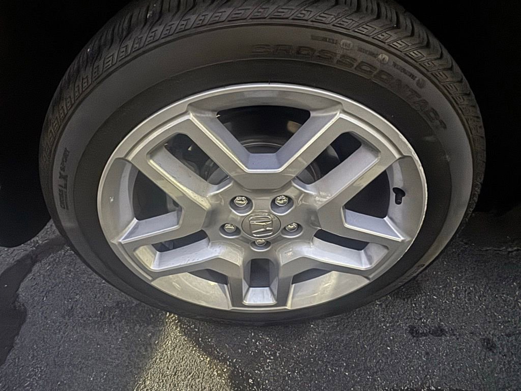 Certified 2025 Honda Passport EX-L image 43