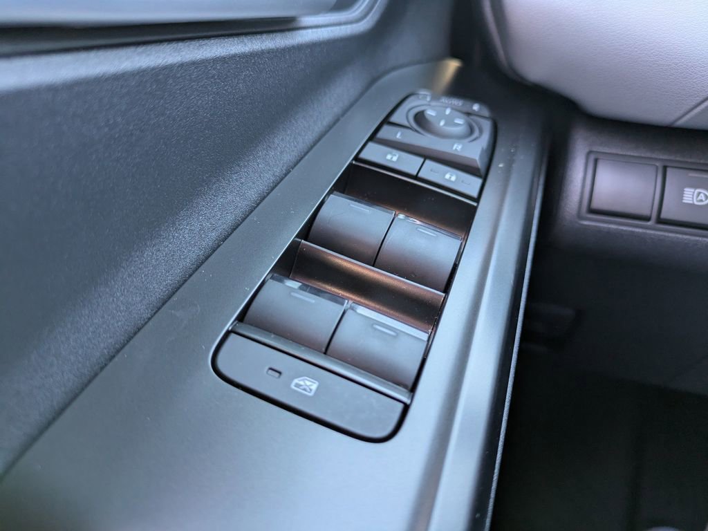 New 2026 Subaru Solterra Premium w/ Premium Convenience Package image 19