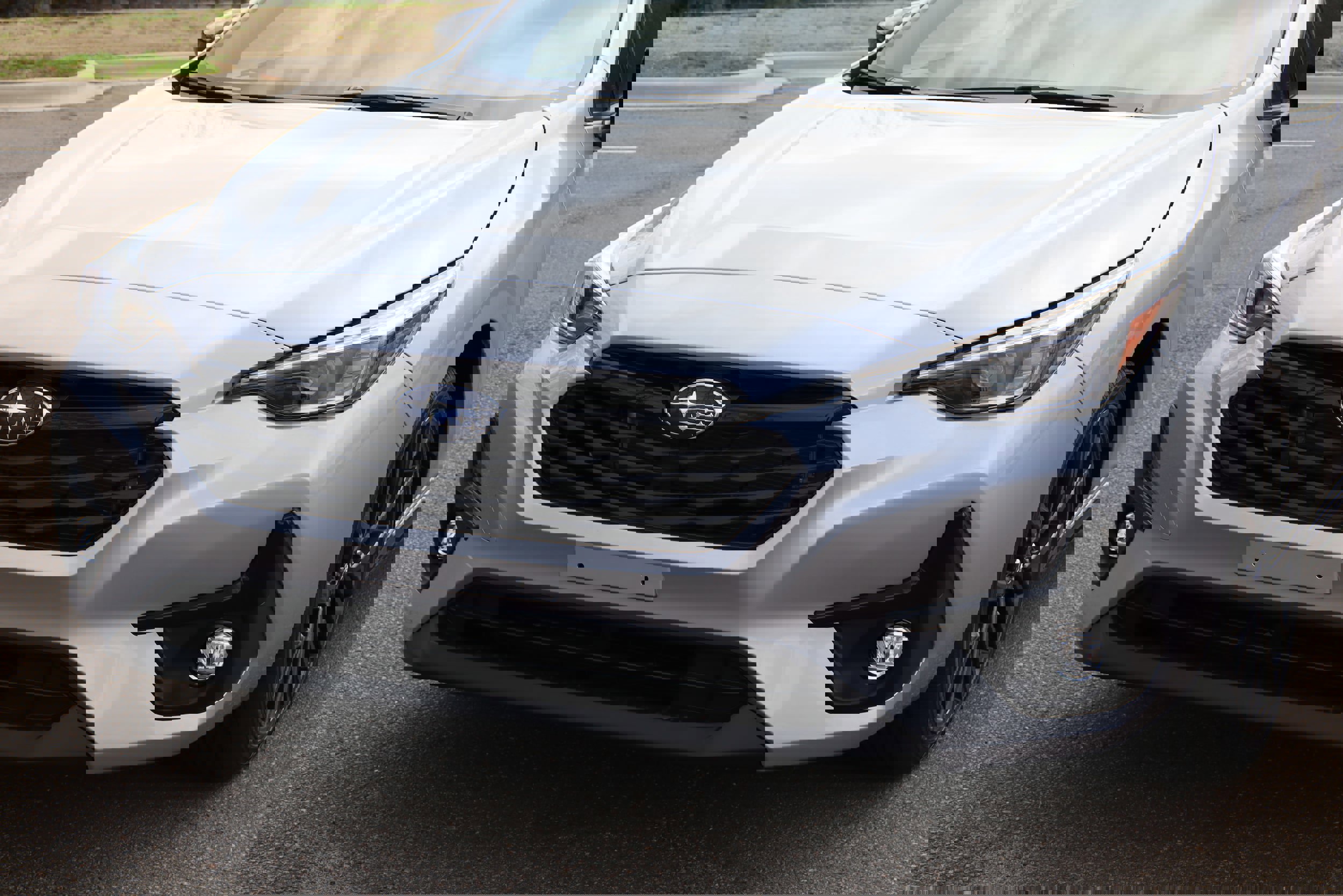 New 2026 Subaru Impreza RS image 3