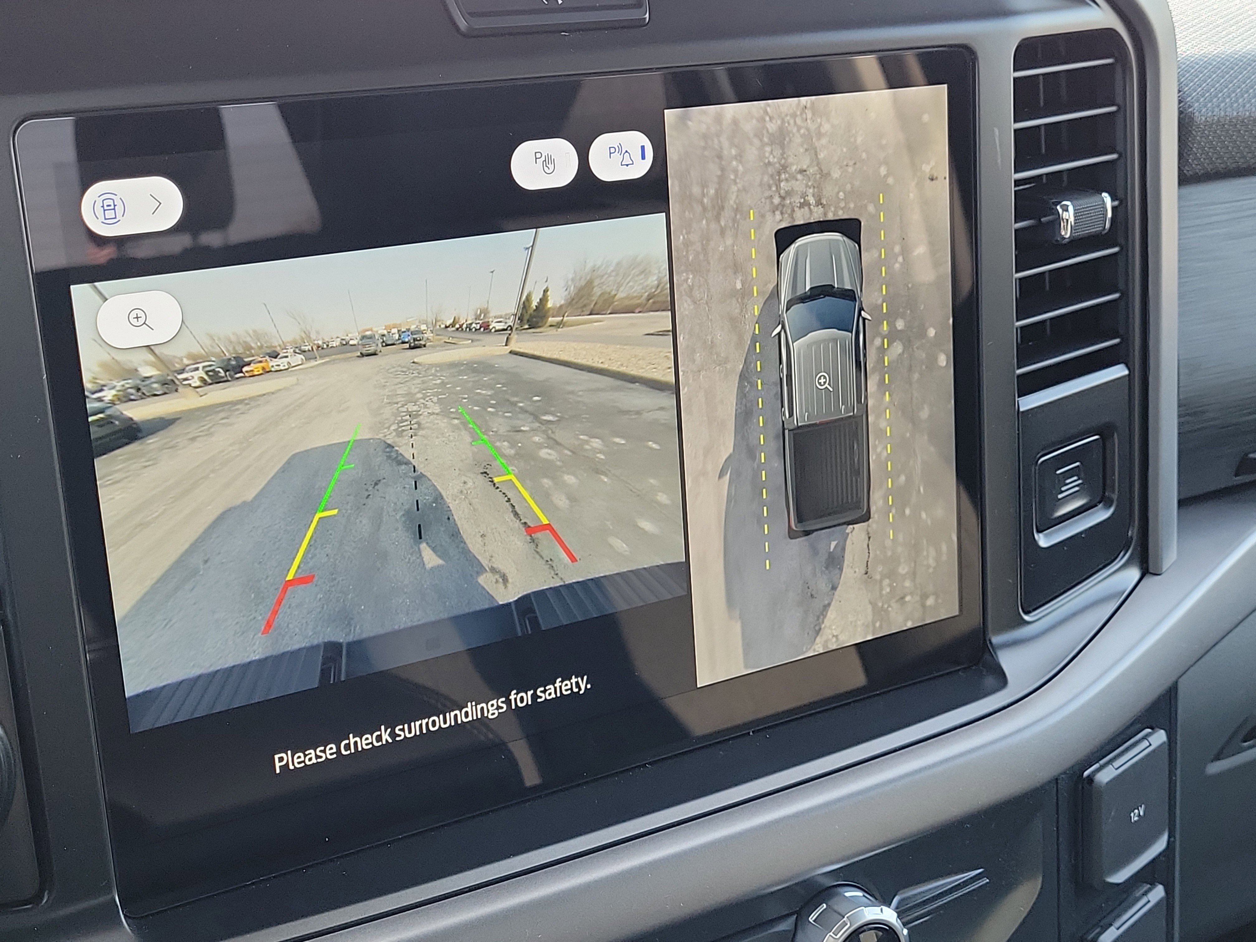 New 2026 Ford F150 XLT w/ Equipment Group 302A MID image 26