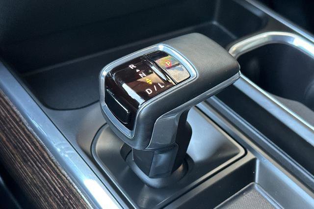 Used 2025 GMC Sierra 1500 Elevation w/ Preferred Package image 29