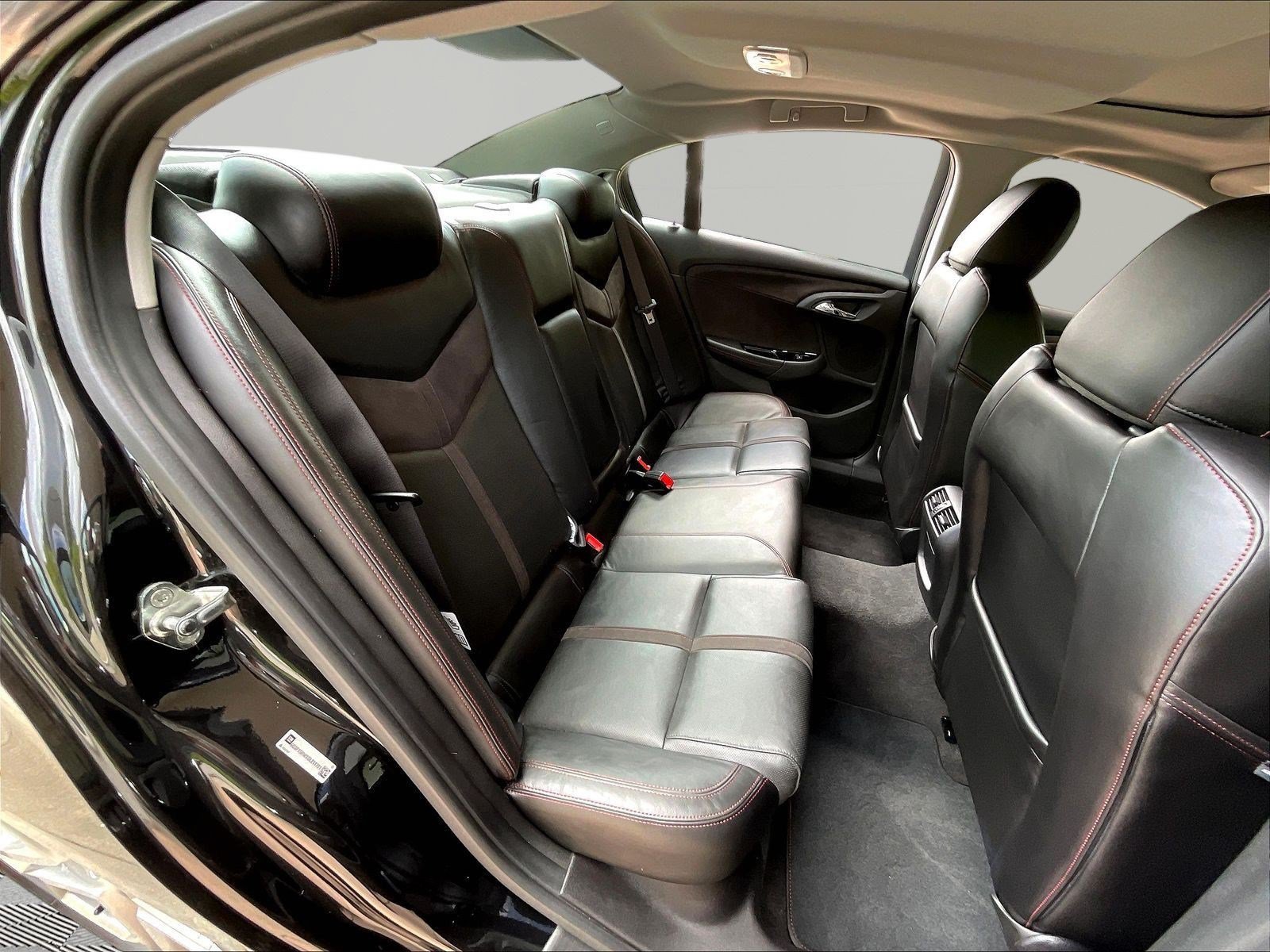 Used 2016 Chevrolet SS RWD image 25