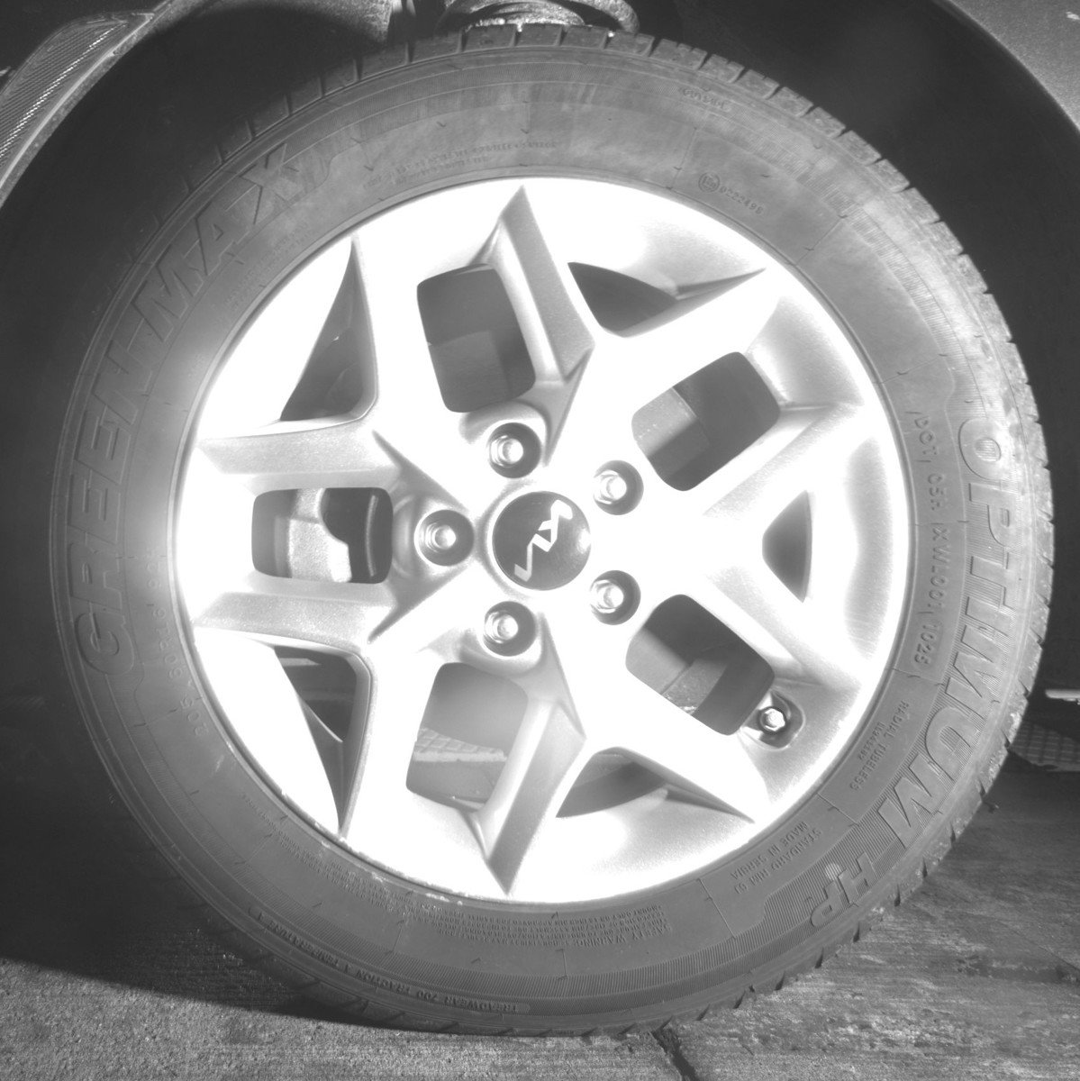 Used 2024 Kia Soul LX w/ Option Group 015 image 12