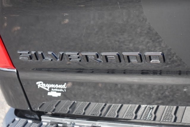 Used 2023 Chevrolet Silverado 1500 Custom w/ Rally Edition AWD/4WD image 18