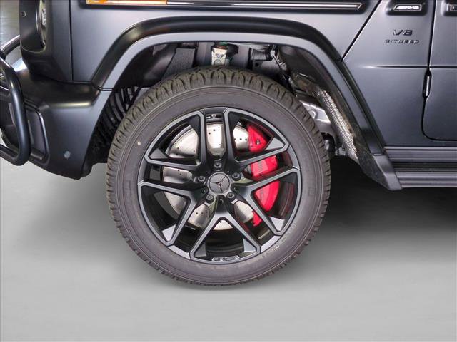 New 2027 Mercedes-Benz G 63 AMG 4MATIC image 10