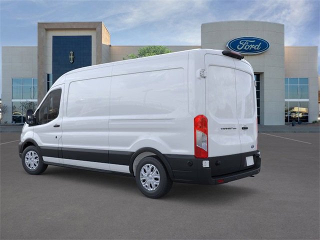 New 2026 Ford Transit 250 Base w/ Load Area Protection Package image 4