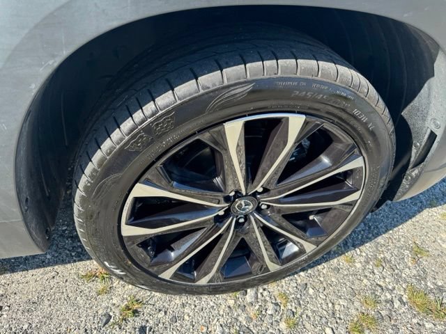 Used 2025 MAZDA CX-50 AWD 2.5 S w/ Premium Plus Pkg image 11
