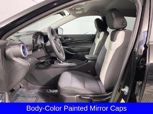 Certified 2024 Chevrolet Trax LS w/ LS Convenience Package FWD image 12