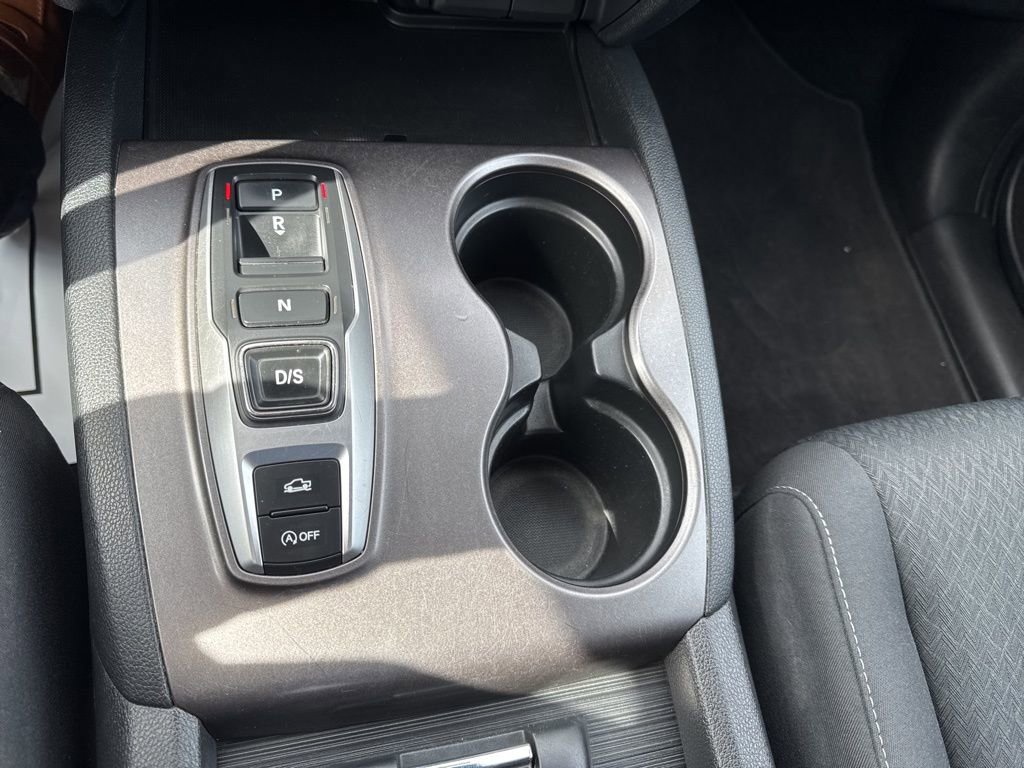Used 2020 Honda Ridgeline Sport image 17