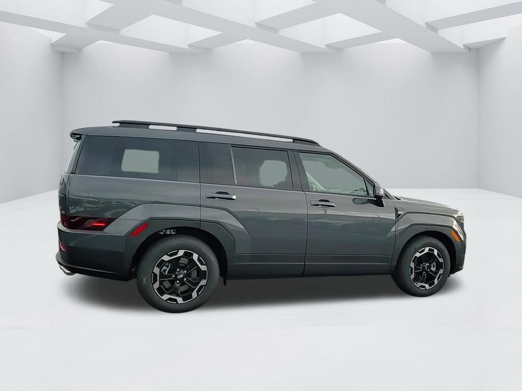 New 2026 Hyundai Santa Fe SEL image 4