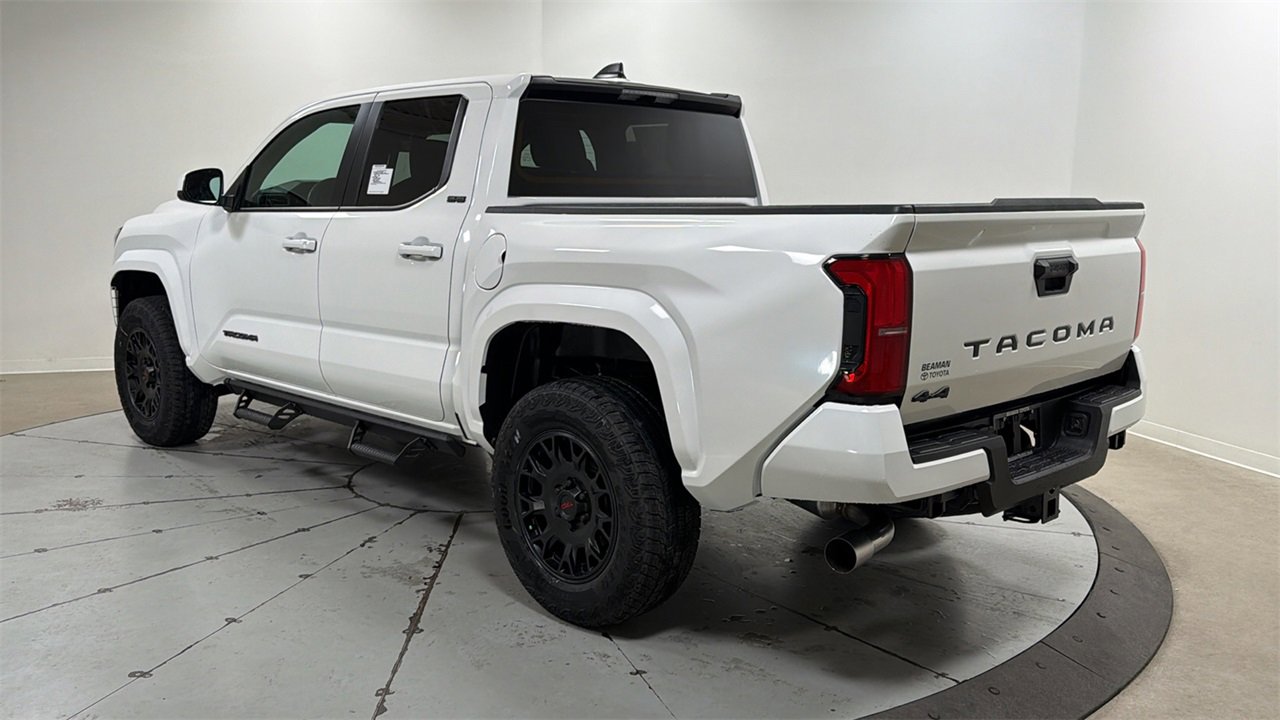 New 2026 Toyota Tacoma SR5 image 7