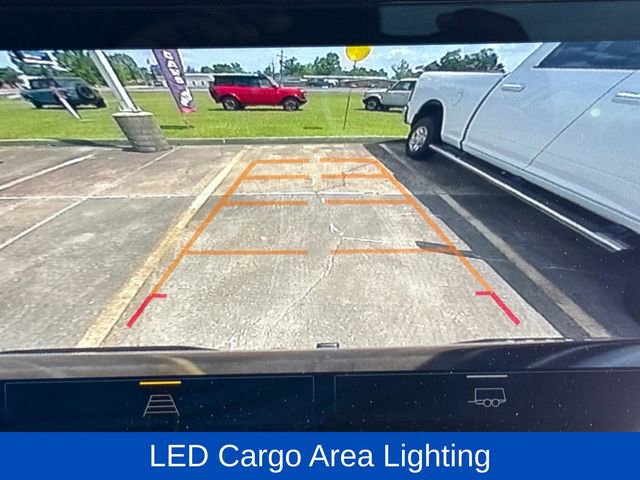 Used 2022 Chevrolet Silverado 1500 LT AWD/4WD image 33