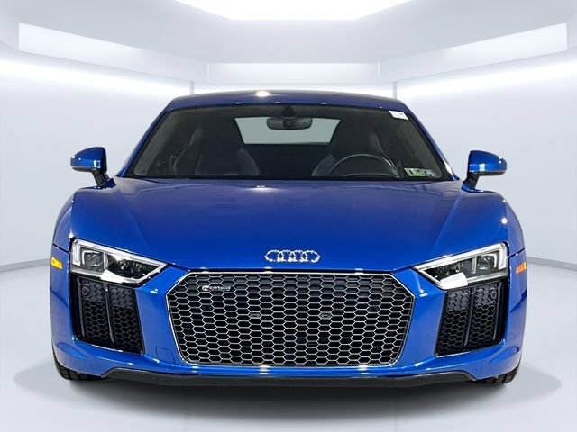 Used 2018 Audi R8 V10 image 2