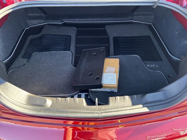 Used 2011 Chevrolet Camaro SS image 26