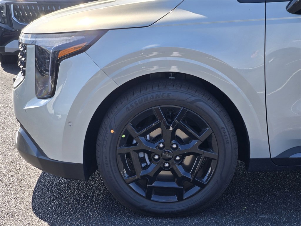 New 2026 Kia Carnival SX image 5