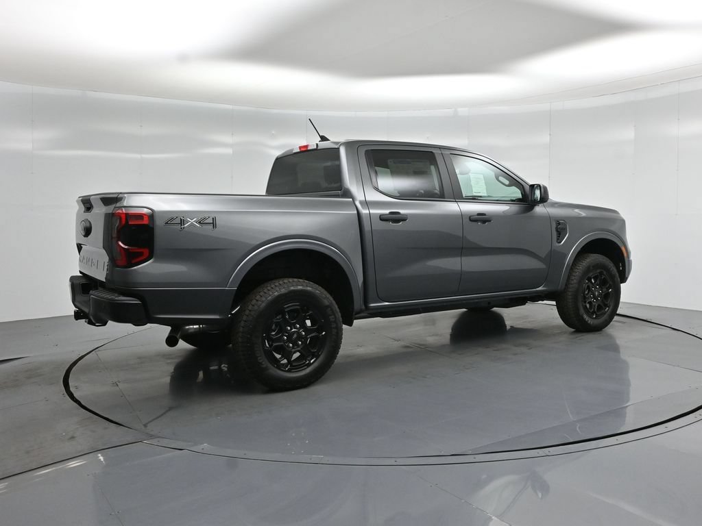 New 2026 Ford Ranger XLT w/ Equipment Group 301A High AWD/4WD image 22