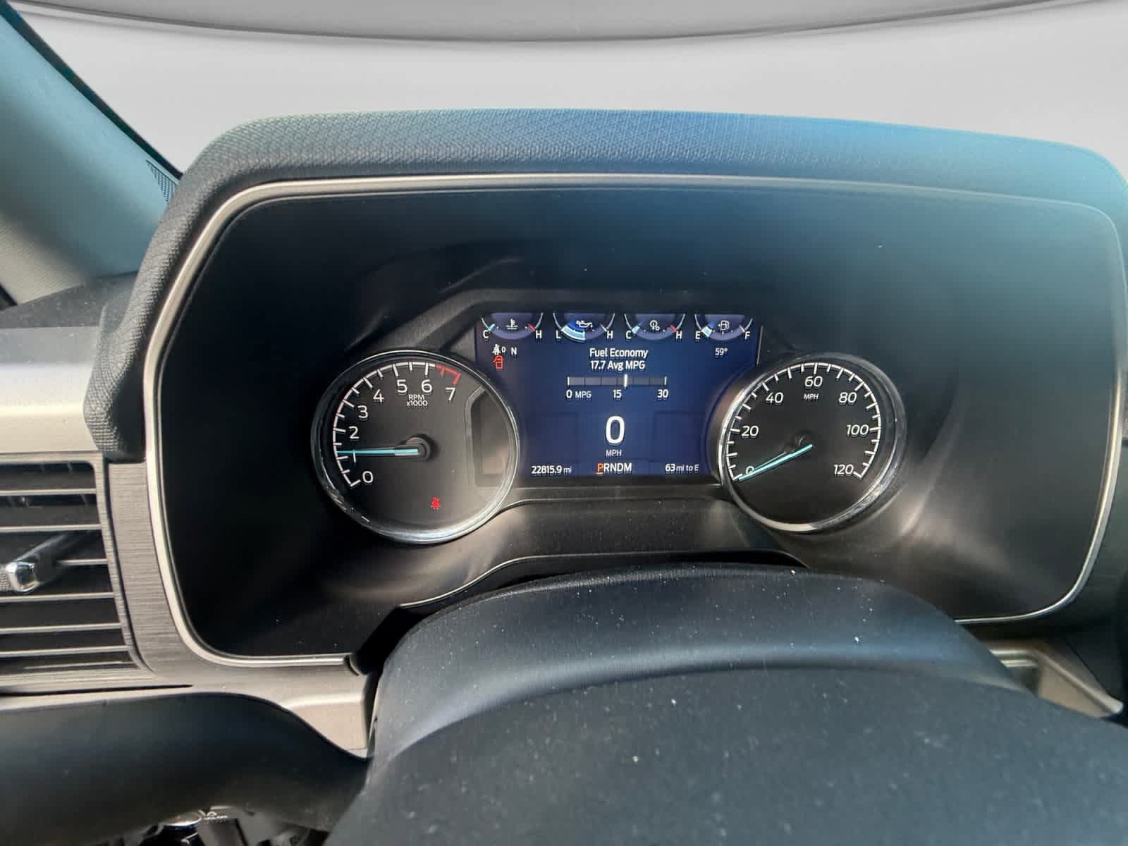 Used 2022 Ford F150 XLT w/ Equipment Group 302A High AWD/4WD image 15