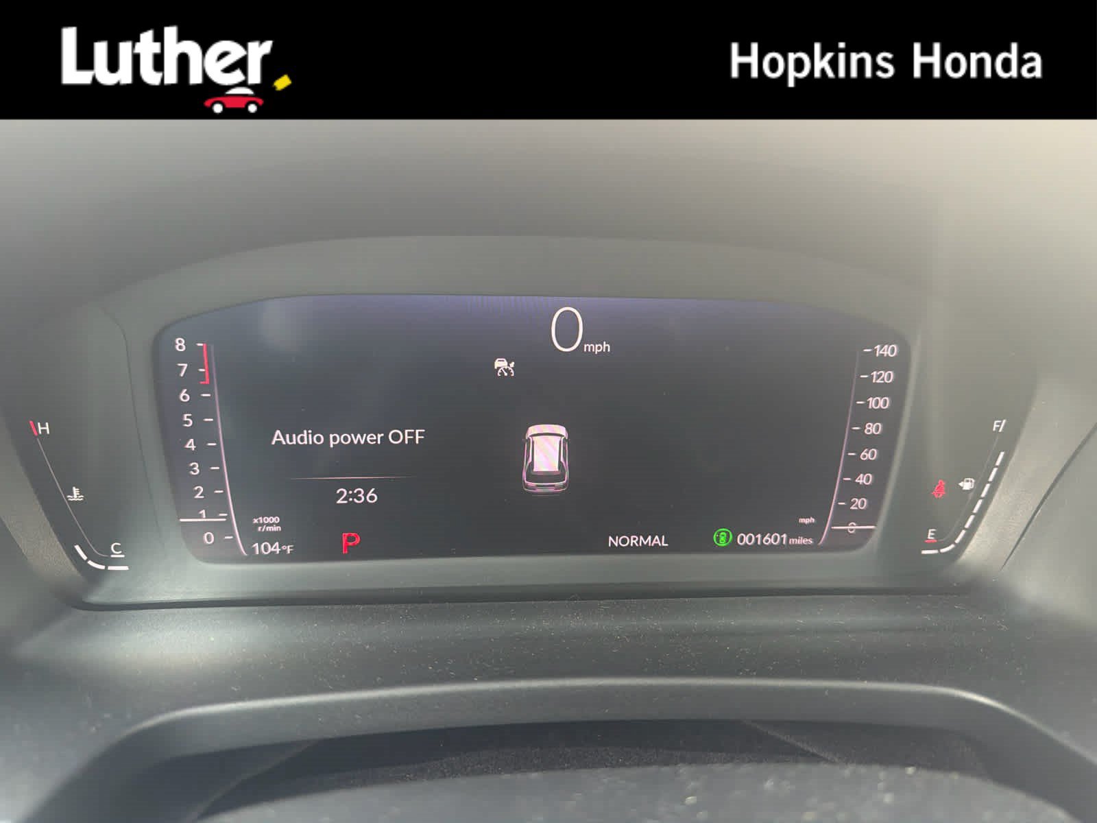 Used 2026 Honda Passport TrailSport Elite video 1