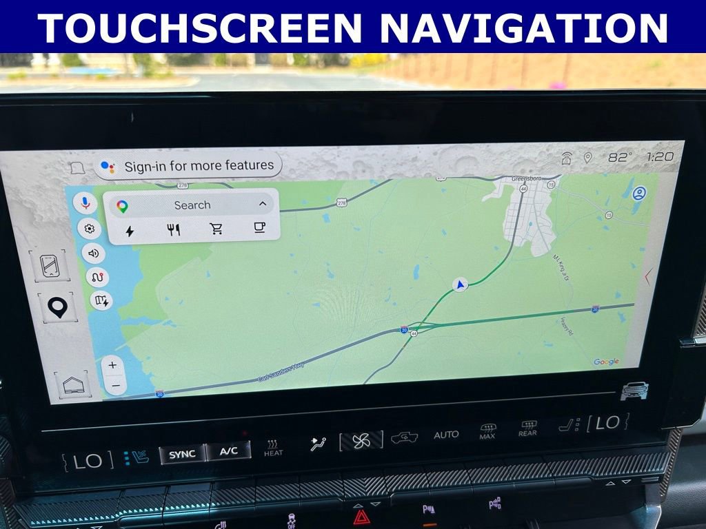 Used 2024 GMC Hummer EV 3X image 3