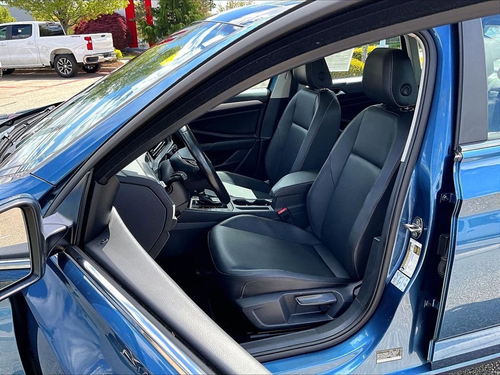 Used 2019 Volkswagen Jetta SE FWD image 10