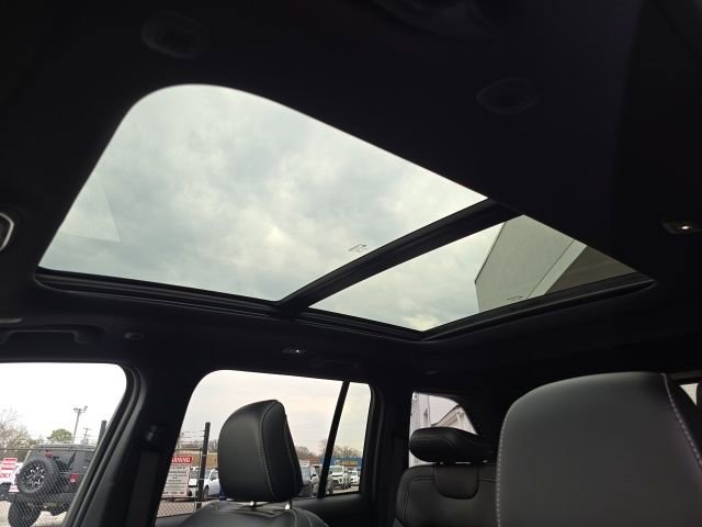 New 2026 Jeep Grand Cherokee Limited image 28