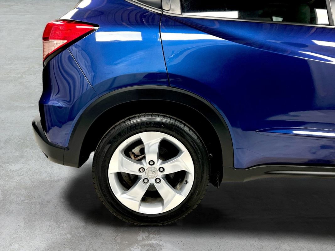 Used 2016 Honda HR-V EX-L image 9
