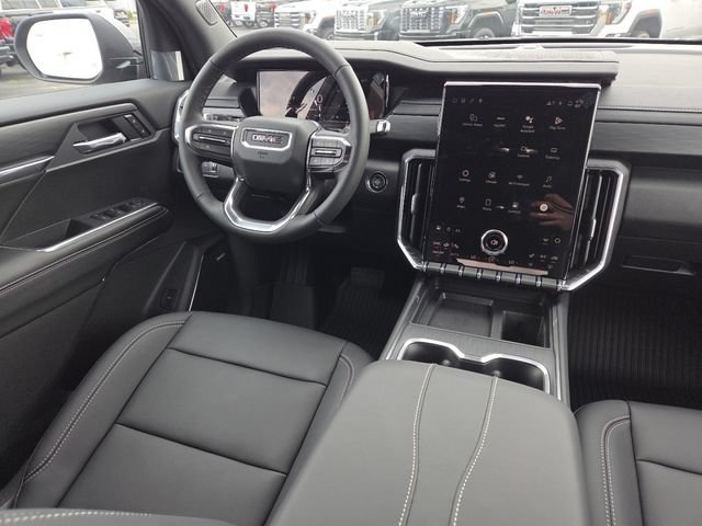 New 2026 GMC Acadia Elevation w/ Elevation Premium Package AWD/4WD image 30
