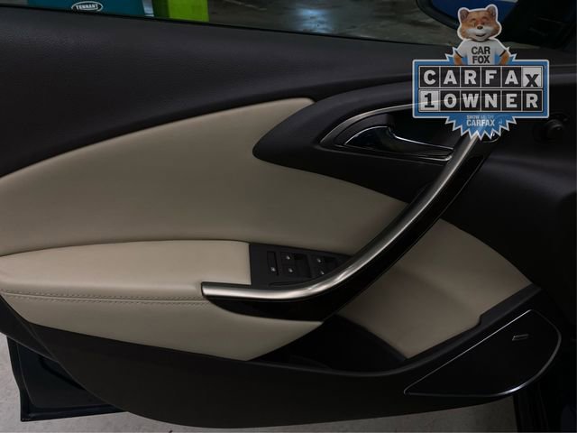 Used 2015 Buick Verano Convenience FWD image 24