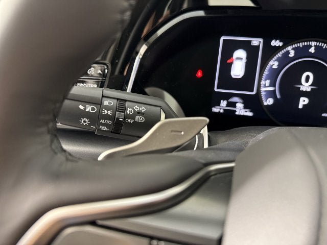 New 2026 Lexus NX 350 AWD image 15